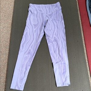 Crane &Lion leggings